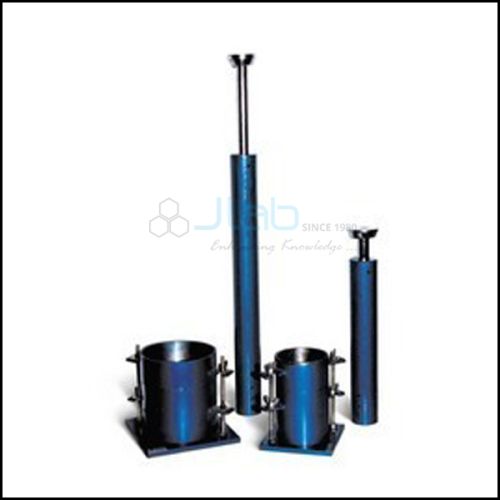 Proctor Compaction Apparatus, Brand Name : JLab