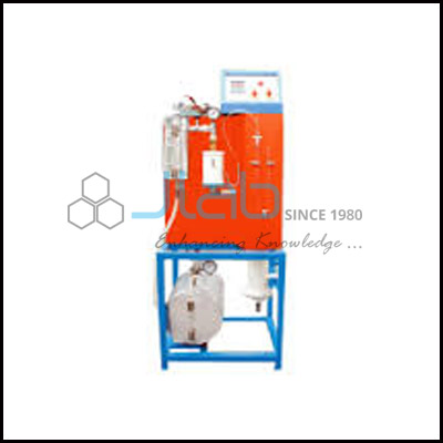 Separating & Throttling Calorimeter