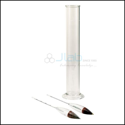 Soil Hydrometer