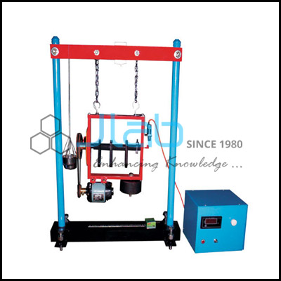 Static & Dynamic Balancing Apparatus