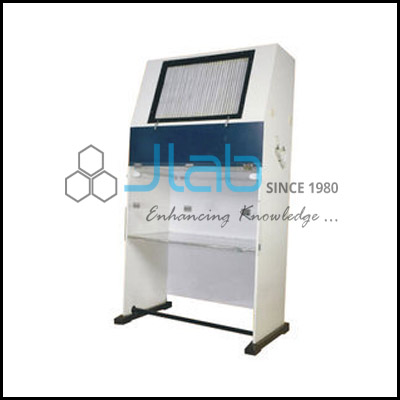 Vertical Laminar Air Flow Cabinets