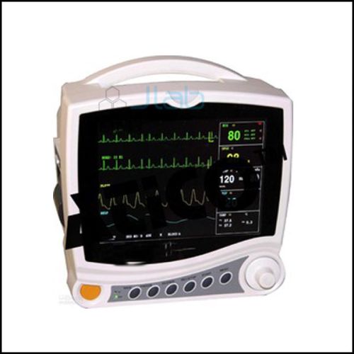 Vital Signs Monitor