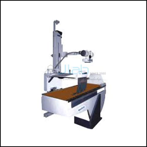 X Ray Machine, Brand Name : Jlab