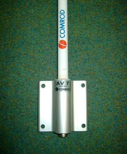 Comrod Marine Antenna, Size : 4pit