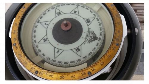 Marine Compass