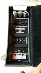 Time Electronics 1021 DC Current Source