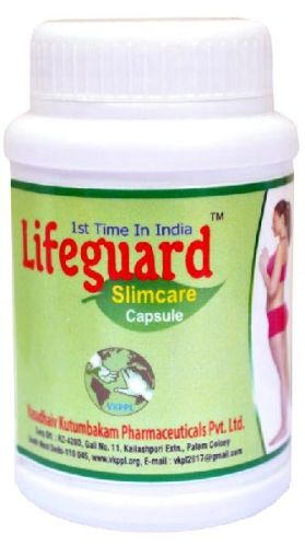 Herbal Slimming Capsule