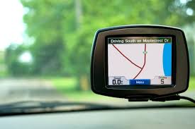 GPS Tracking System