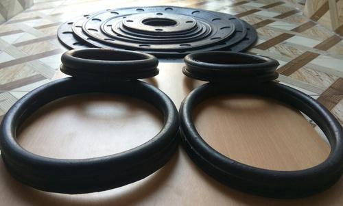 Rubber Gaskets