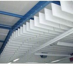 Acoustic Baffles