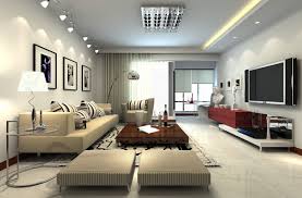 Living Room Interior Designing Services