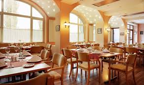 Restaurant Interior Designing Services