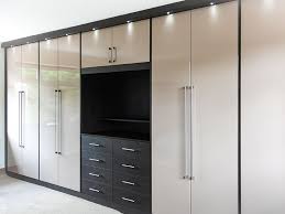 Modular wardrobe