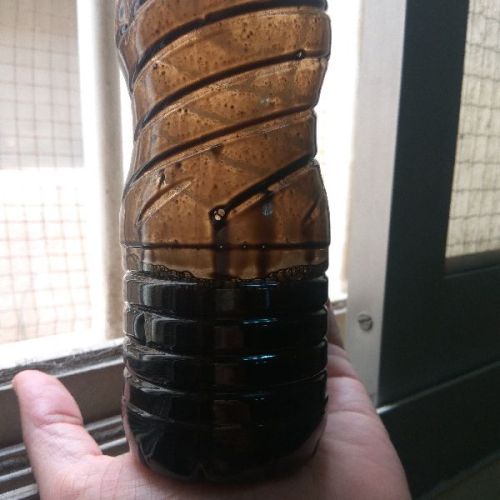 Light Diesel Oil for Industrial