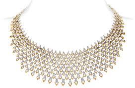 Diamond Necklace, Occasion : Anniversary, Engagement, Party, Wedding, Etc