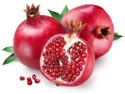 Common Fresh Pomegranate