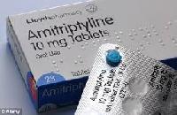 Amitriptyline Tablets