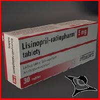 Lisinopril