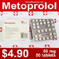 Metoprolol