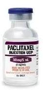 White Paclitaxel Injection, Grade : Drugs