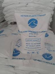 Calcium carbonate powder, Melting Point : 825 °C