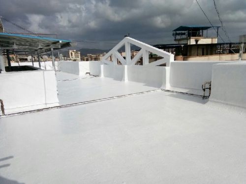 Roof Waterproofing Services