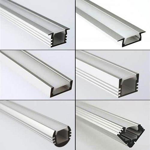 IP65 Aluminium Profile For LED Strip With Chinese Factory Cheap Price