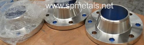 904L Flanges