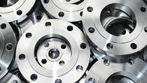 Hastelloy Flanges