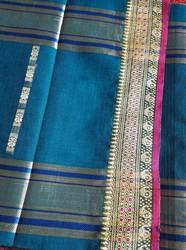 Printed Banarasi Silk Sarees, Feature : Easy Wash, Shrink-Resistant