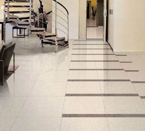 Vitrified Floor Tiles