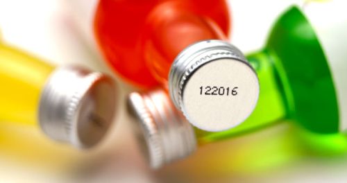 Best Code Small Character Inkjet Printer