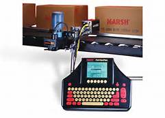 Matthews Low Resolution Inkjet Printers