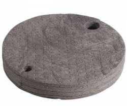 CleanSorb Absorbent Drum Top Pad