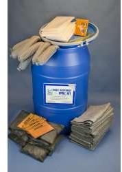 Gallon Clean Sorb Spill Kit