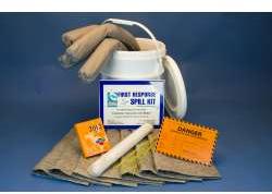 Gallon Clean Sorb Spill Response Kit