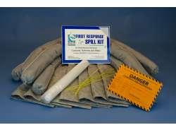 Gallon Spill Response Clean Sorb Refill Kit