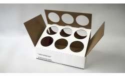 Hazmat Shipping Boxes