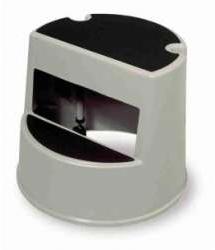 Mobile Two-Step Stool