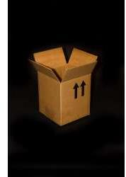 Non-Hazardous Shipping Box