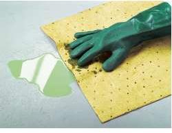 Premium Hazmat Absorbent Pad
