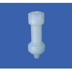 PVDF Whirling Washing Nozzle