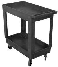 Standard Plastic Cart