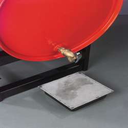 Universal Drip Pan