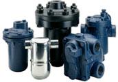 Steam Traps