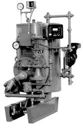 Unfired Steam Generators