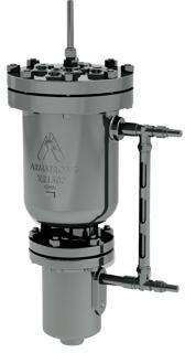 VERIS ACCELABAR Flow Meter