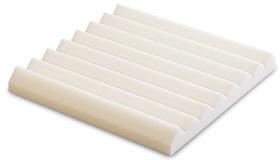 Melamine Linear Wedge Acoustic Foam