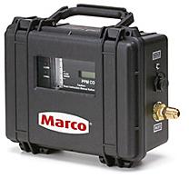 Barricade CO Monitor