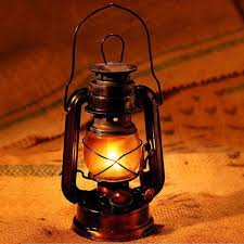 Ancient Lanterns, For Lighting, Voltage : 110V